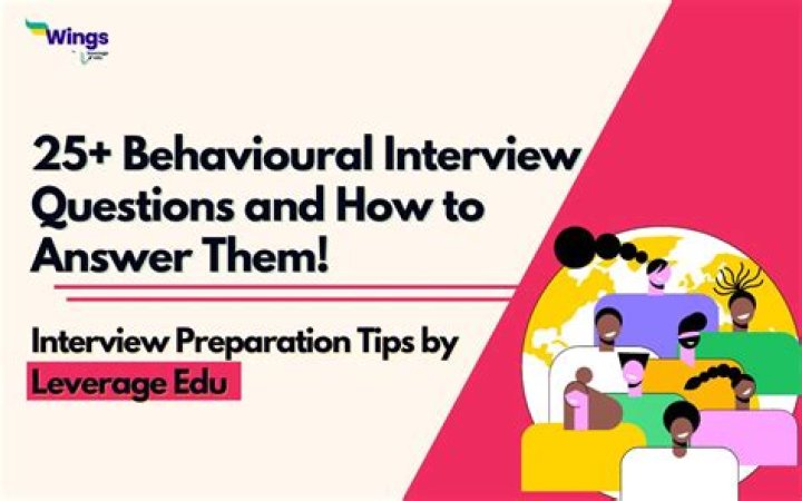 25 Essential Interview Questions PDF for Job Success