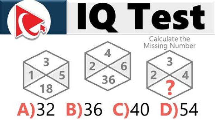 25 Question IQ Test PDF – Free Full Assessment to Boost Your Intelligence