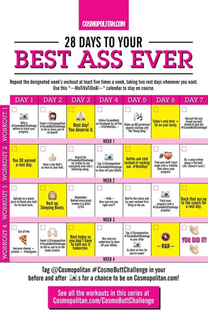 28-Day Lean Meal Plan PDF: Slim Down Fast