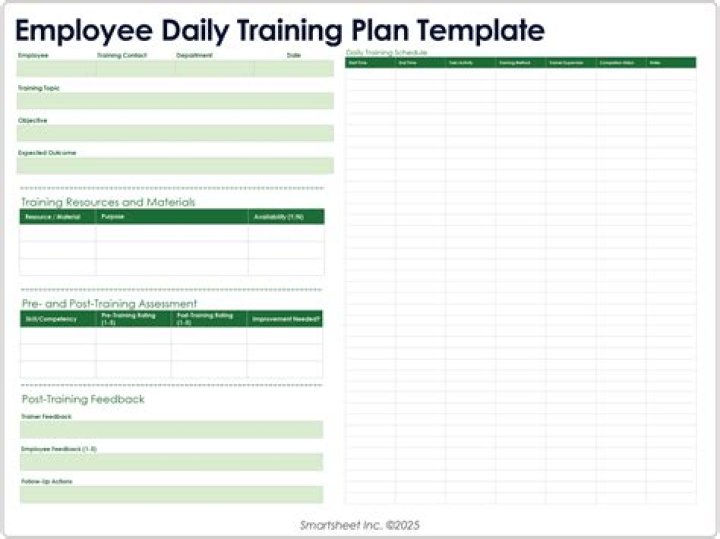 29029 Training Plan PDF Free Download – Ultimate Workout Guide