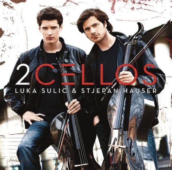 2Cellos Sheet Music PDF Download – Play Any Classical Piece