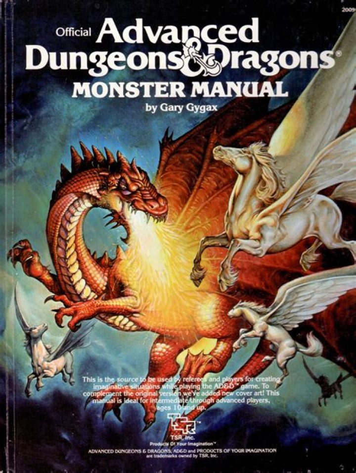 2nd Edition AD&amp;D List PDF – Updated Sales List for Immediate Use