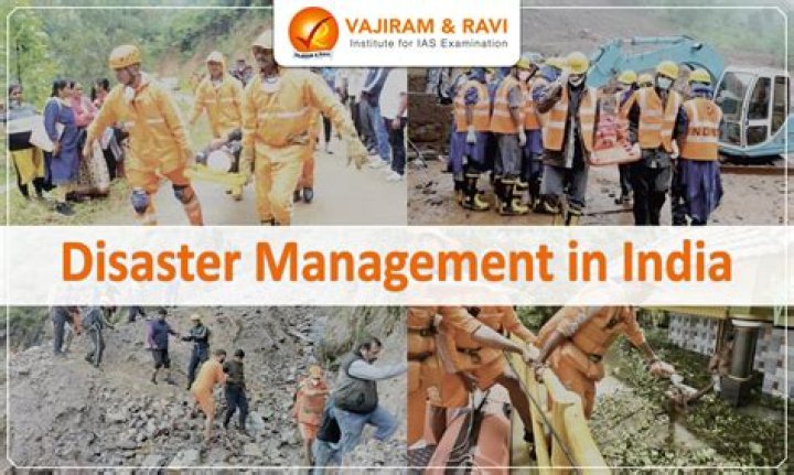 2nd Arc Report on Disaster Management in Hindi PDF Download