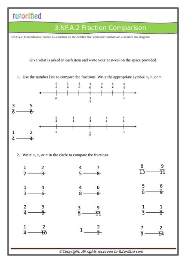 2nd Grade Common Core Math Practice Test PDF – Instant Download