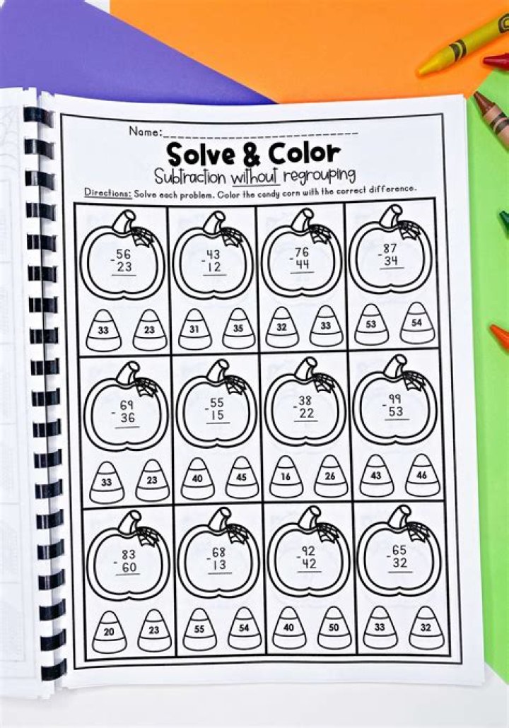 Free 2nd Grade Reading & CMath Math Worksheets PDF for Kids