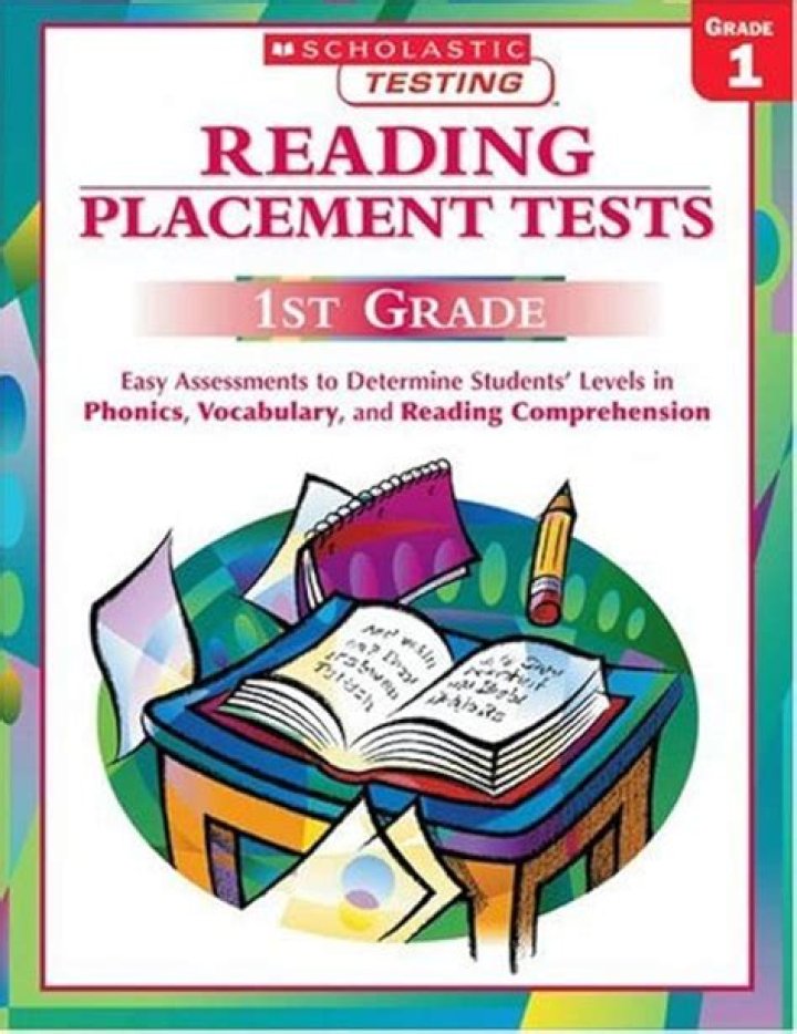 2nd Grade Reading Placement Test PDF – Instant Free Assessment