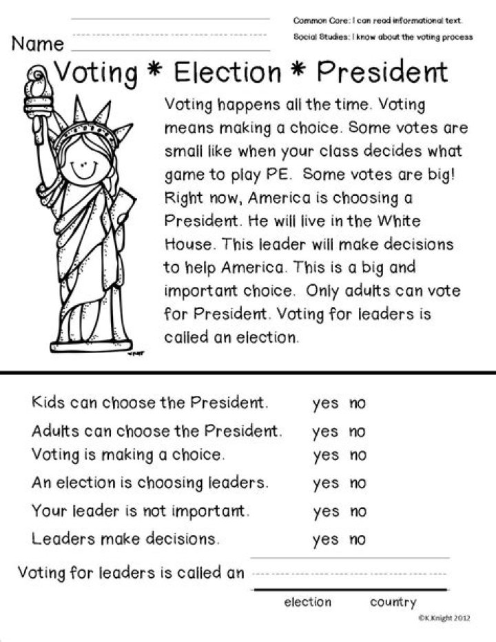 2nd Grade Social Studies Worksheets PDF for Homeschool & Classroom Use