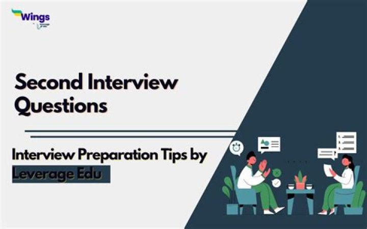 2nd Interview Questions PDF: Essential Tips and Practice Questions