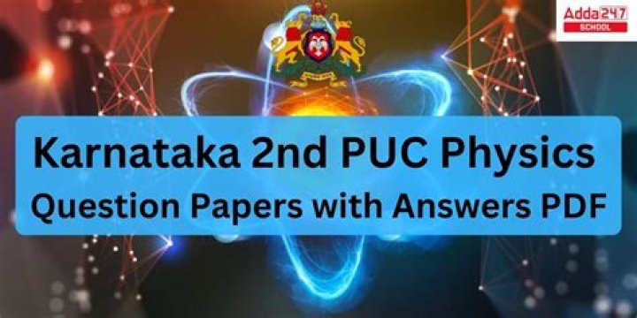 2nd PUC Biology Annual Exam 2017 PDF Question Papers with Answers