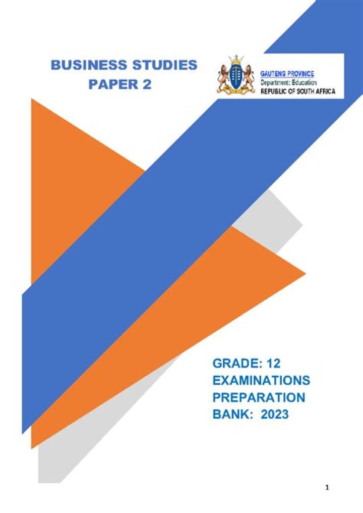 2nd PUC Business Studies Question Bank with Answers PDF – Download Now