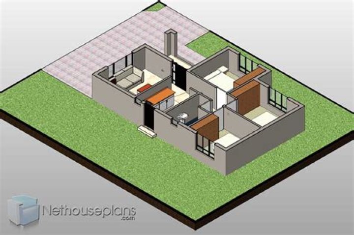 3 Bedroom House Floor Plans with Models PDF for Easy Visualization