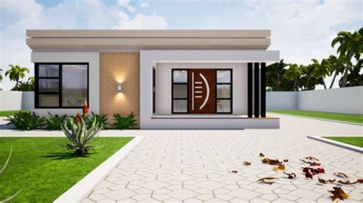 3 Bedroom House Plans in Zambia PDF – Download Complete Designs