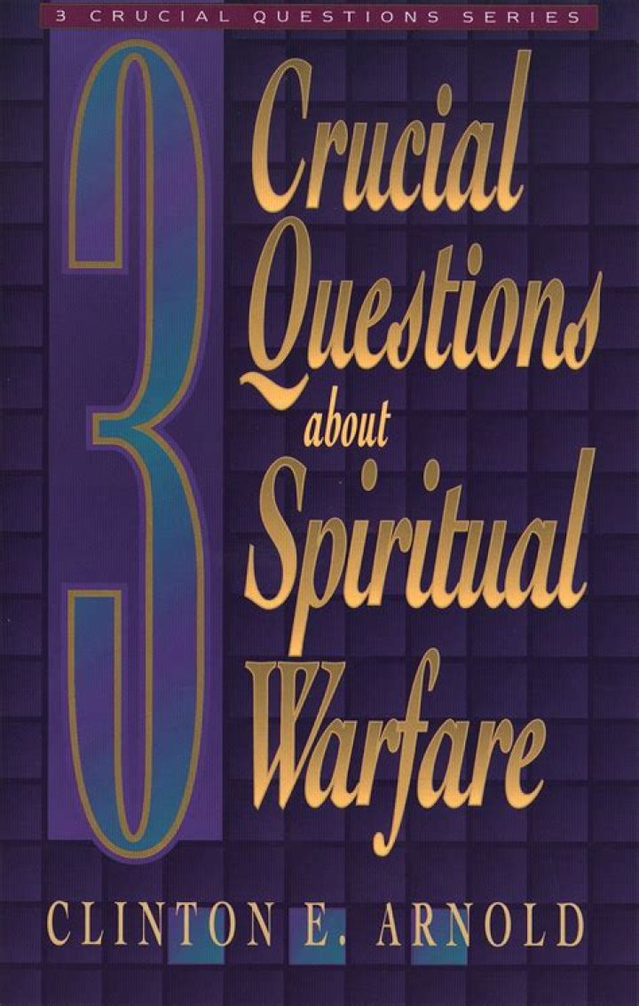 3 Crucial Questions About Spiritual Warfare PDF You Must Answer