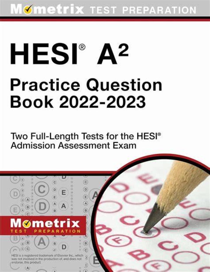 3 HESI Admission Assessment Practice Tests PDF – Instant Download