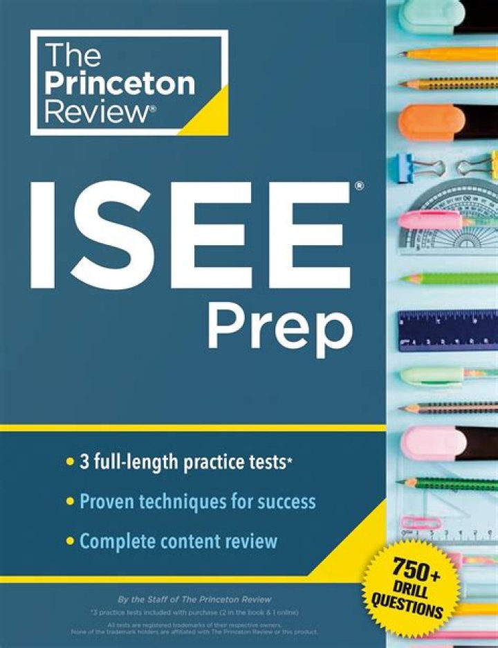 3 ISEE Lower Level Practice Test PDF – Download Free Test Prep Books