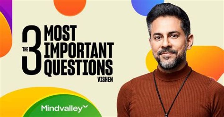 3 Key Questions to Transform Your Mindvalley Journey