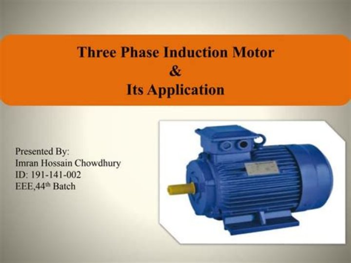 3 Phase Induction Motor Testing Guide PDF: Comprehensive Analysis & Troubleshooting