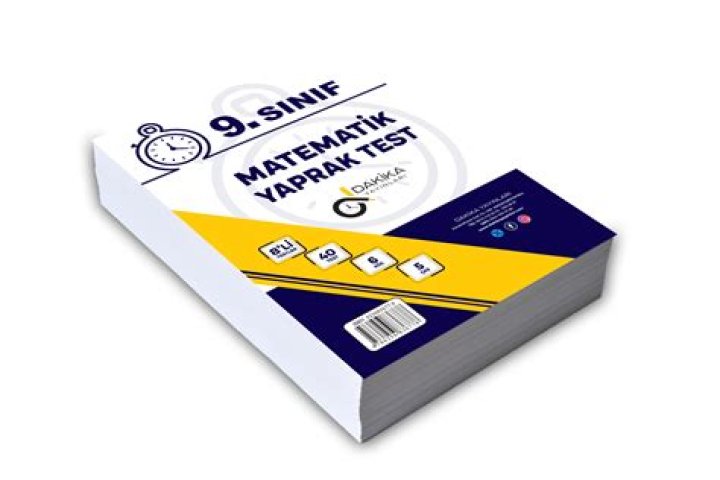 Matematik Yaprak Test PDF İnceleme – 3. Sınıf Uygun