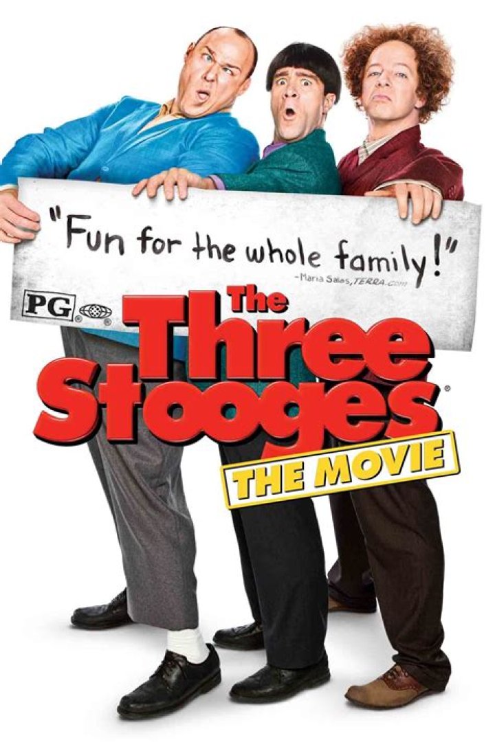 3 Stooges Movie List PDF: Classic Comedy Hits Download