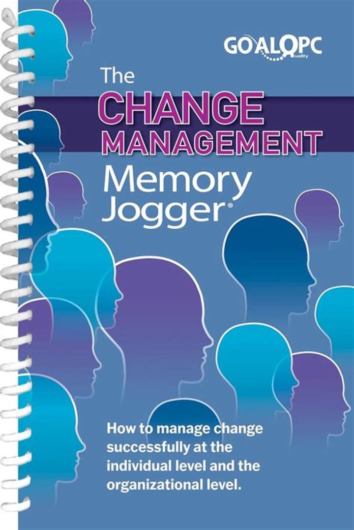 3 The Project Management Memory Jogger PDF: Boost Retention & Efficiency