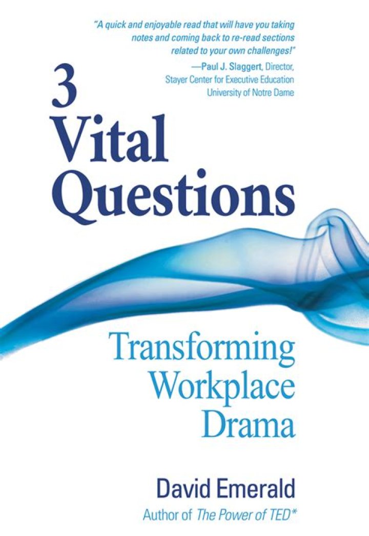 3 Vital Questions PDF: Unlock Key Insights Today