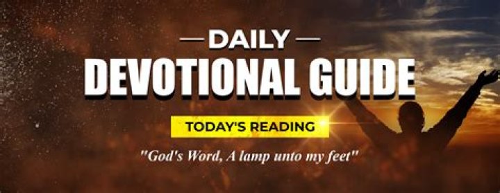 30-Day Bible Devotional Questions PDF – Daily Spiritual Growth