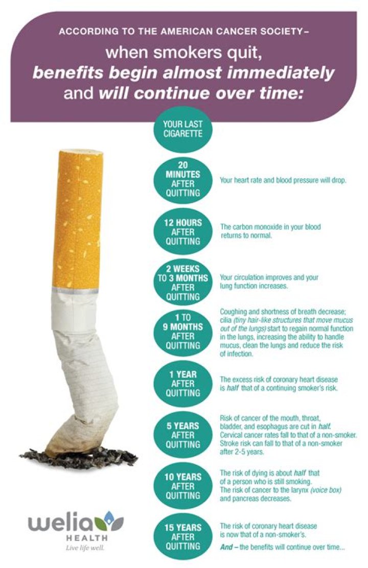 30-Day PDF Quit Smoking Plan – Cure Addiction Fast