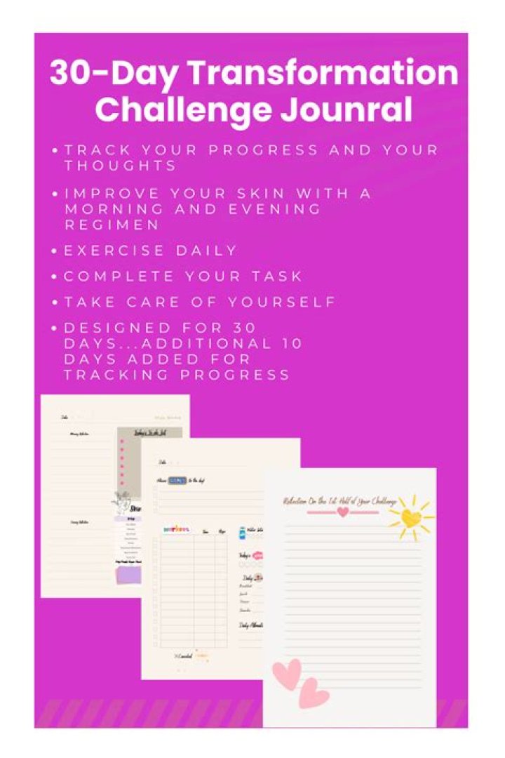 30-Day Transformation Team Plan PDF: Accelerate Your Success in 30 Days
