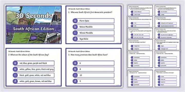 30-Second Q&A PDF: Instant Answers in 30 Seconds