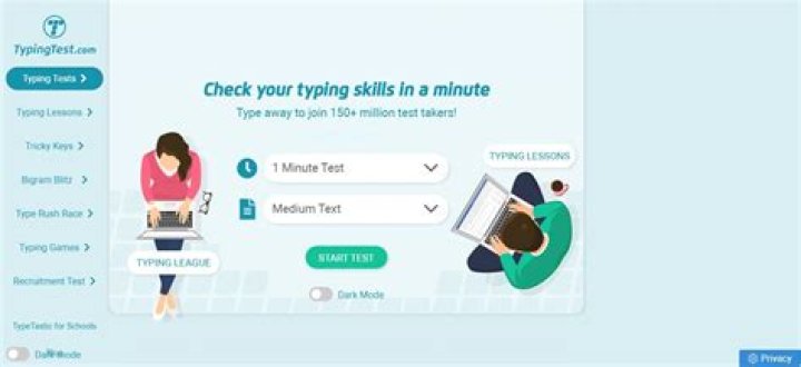 30 WPM Typing Test: Paragraph Practice PDF with Accuracy Score