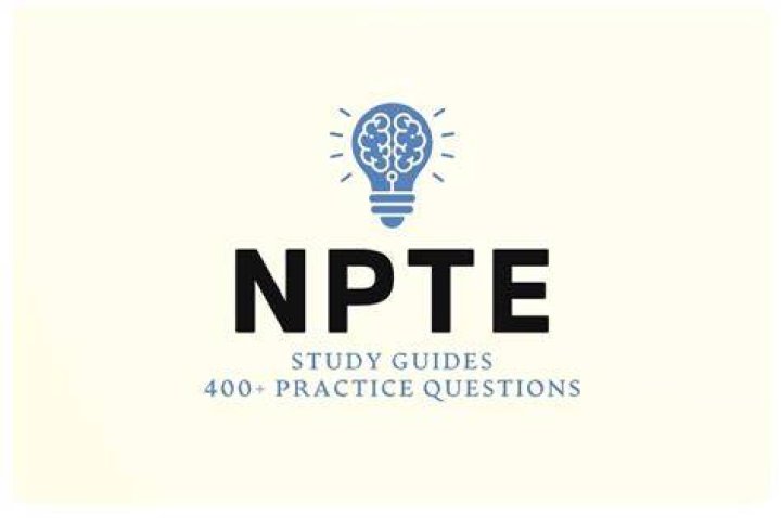 300 NPTE Questions & Answers PDF for Success