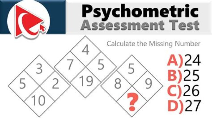 300 Psychometric Test Questions & Answers PDF Free Download