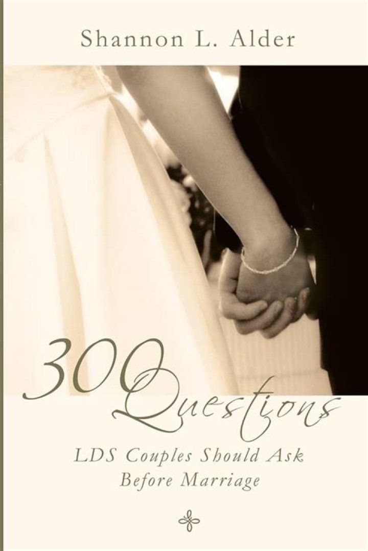 300 Questions for LDDS Couples PDF – Full Support Guide