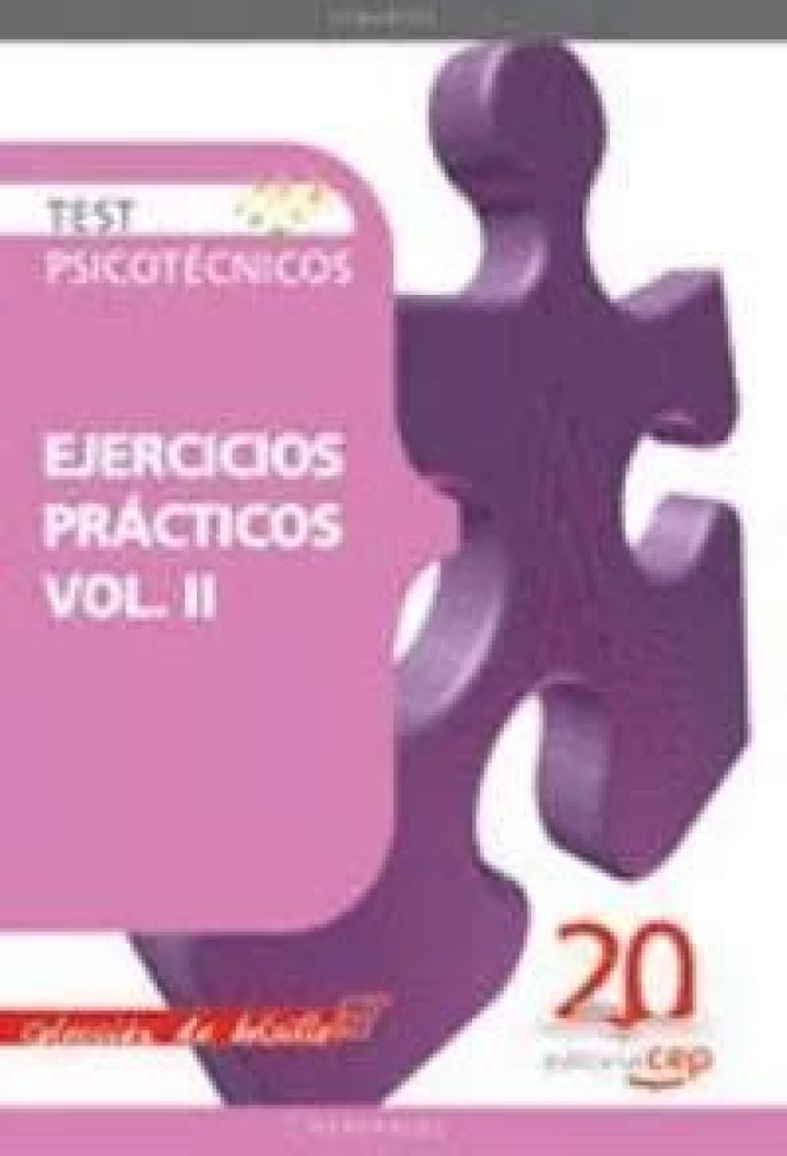 300 Psicotécnicos PDF: Testes Completos para Evaluación Psicológica
