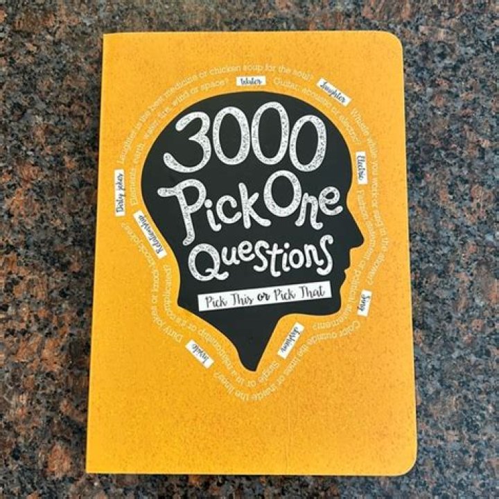 3000 Pick One Questions PDF – Instant Quiz & Answer Key