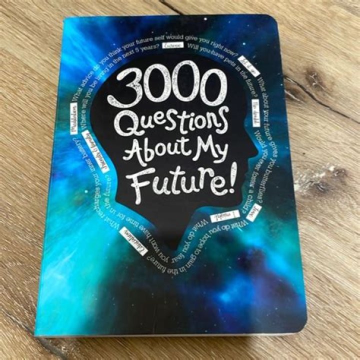 3000 Questions About Your Future PDF: Explore What’s Ahead