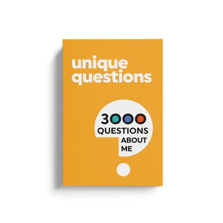 3000 Unique Personal Questions PDF: Self-Reflection & Personality Insights
