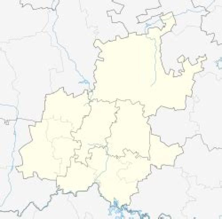 32 Townships in Soweto Listed PDF – Comprehensive Guide