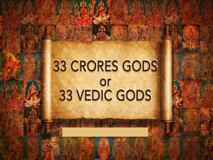 33 Crore Devi Devta Name List in Hindi PDF Download