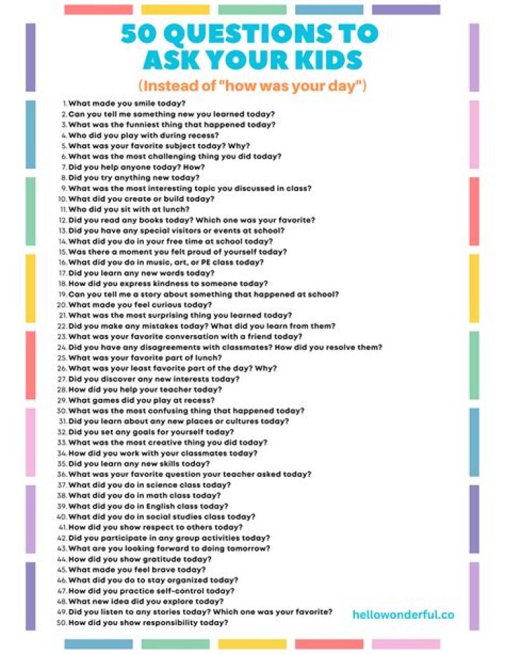 35 Essential Questions to Ask Your Aging Parents Before It's Too Late