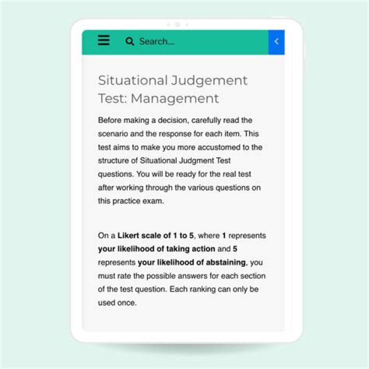 350 Situational Judgement Test PDF Pharmacy Questions & Answers