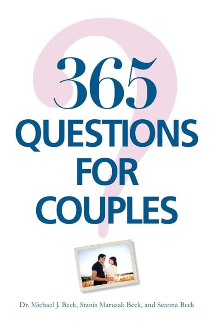 365 Questions for Couples: PDF Guide to Deepen Your Relationship