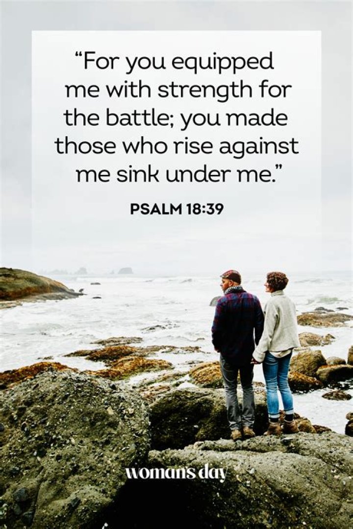 37 Inspirational Bible Verses About Success In the Mirror of God