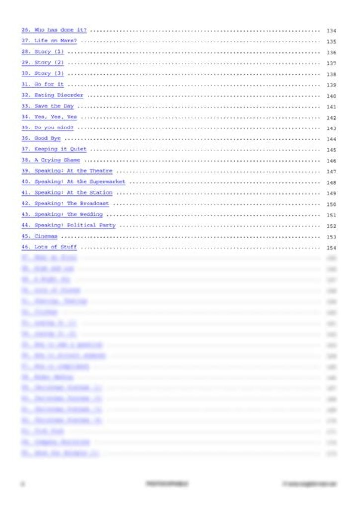 397 English Grammar Tests PDF – Master Grammar with Practice Tests
