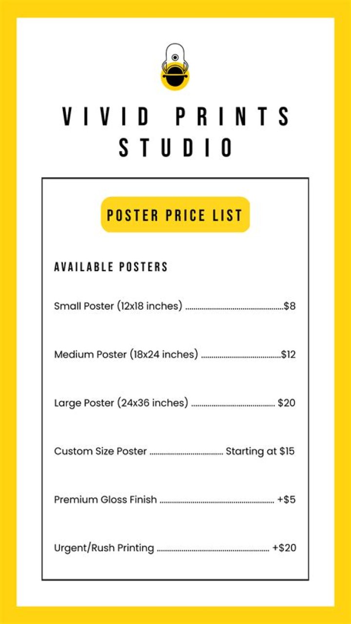 3D Animation Price List PDF – Affordable Quotes for Custom Projects