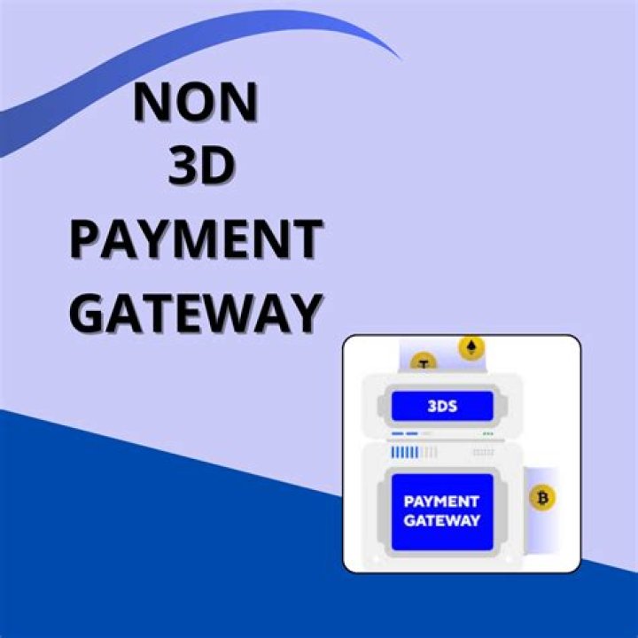Top 3D Payment Gateway Sites List PDF – Free Download