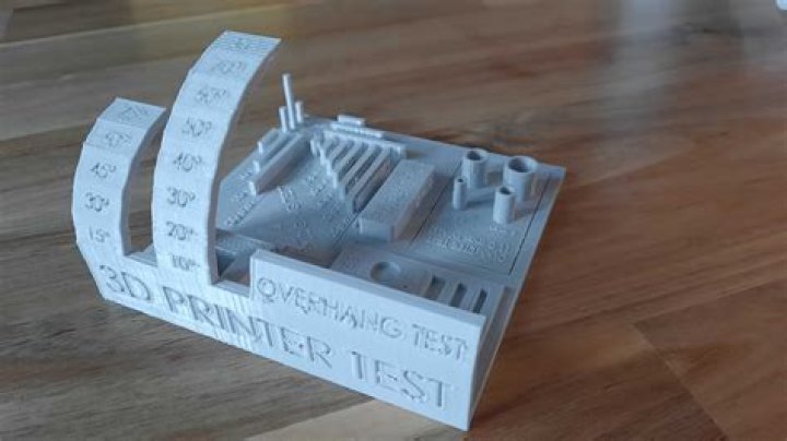 3D PDF Test: Accurate Document Preview & Quality Check
