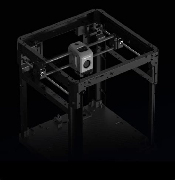 Free 3D Printer Plans PDF – Download Complete Models Now
