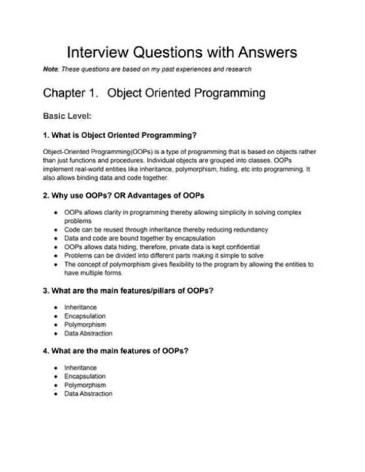 3DPLM Interview Questions for Software Testing Experts PDF: Master Key Topics