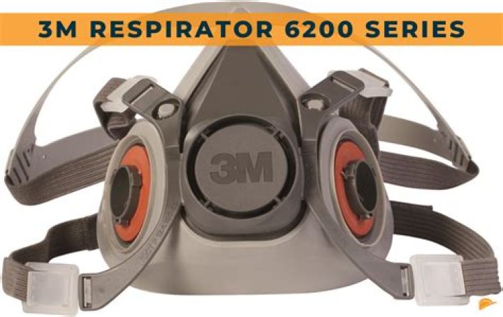 3M 6200 Data Sheet PDF: Complete Technical Specs & Performance Info